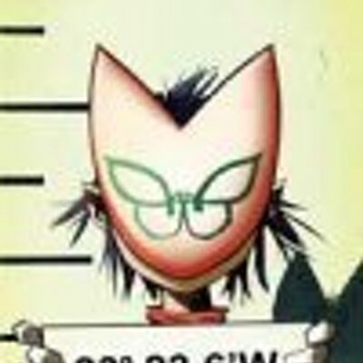 Profile Picture of Hailey Malone (@Noodle4D) on Twitter