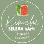 Profile Picture of 🌹KIMCHI SELERA KAMI🌹 (@kimchi.selera.kami) on Instagram