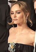 Profile Picture of Lily-Rose Depp - Wikipediaon Wikipedia