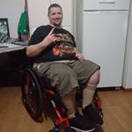 Profile Picture of Daniel Mcewen (@grimdemondickey) on Instagram