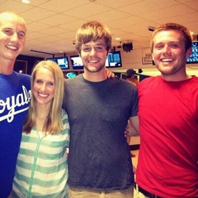 Profile Picture of Matt Siler (@MattSiler1) on Twitter