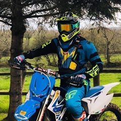 Profile Picture of Jeremy Bihel (@usery9qy4fm2s5) on Tiktok