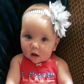 Profile Picture of Sarah Devore (@devore2331) on Pinterest