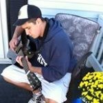 Profile Picture of Richard DeRusha (@rdrusha) on Instagram