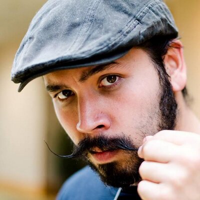 Profile Picture of Alexander Salas (@@GreenAWS) on Twitter