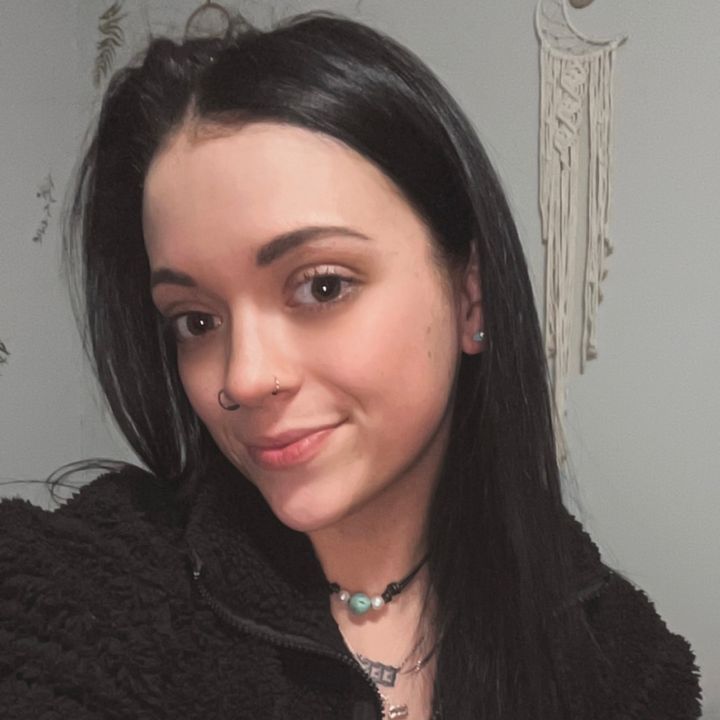 Profile Picture of Katie Dunham (@katiedunham_xo) on Tiktok