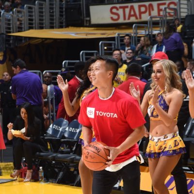 Profile Picture of Nick Ngo (@ngo_nick) on Twitter