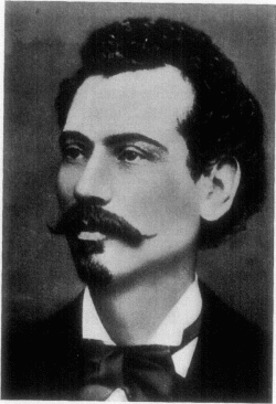 Profile Picture of Peretz Smolenskinon Wikipedia
