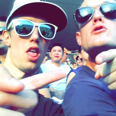 Profile Picture of Mike Demko (@TacoCat737) on Twitter