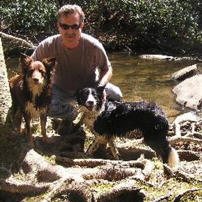 Profile Picture of Jon Ohleger (@johleger) on Twitter