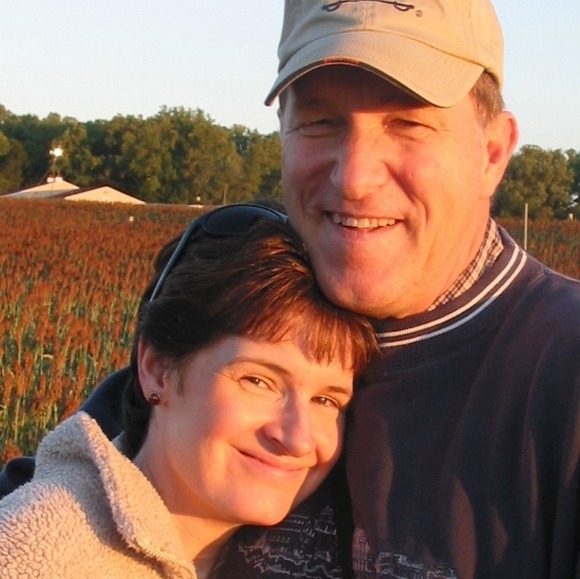Profile Picture of Glenn n pam Holloway (@healthybiome) on Poshmark