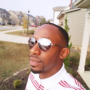 Profile Picture of Christopher Baskett (@KingdomManBaske) on Twitter