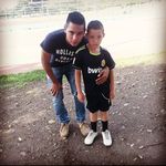 Profile Picture of Kevin Argueta (@kevin_orange) on Instagram