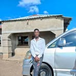 Profile Picture of Bashi Daniel (@Bashi-Daniel) on Facebook
