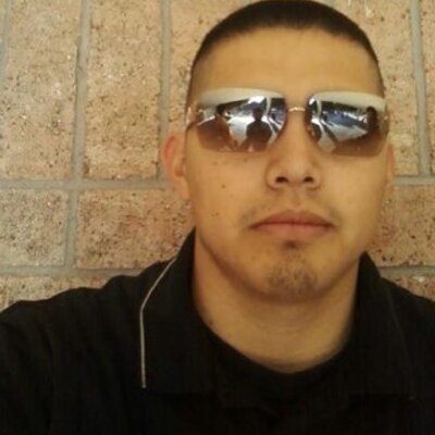Profile Picture of Richard Osuna Jr. (@ricosuna894) on Twitter