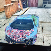 Profile Picture of Kevin Arruda (@KevinArruda-if3tr) on Youtube