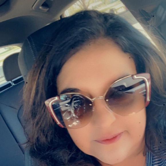 Profile Picture of Pamela Dixon (@pamfoote0364) on Poshmark