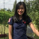 Profile Picture of paulyn💨 (@paulynevelynn) on Instagram