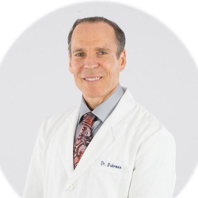 Profile Picture of Joel Fuhrman, MD (@DrFuhrman_) on Twitter