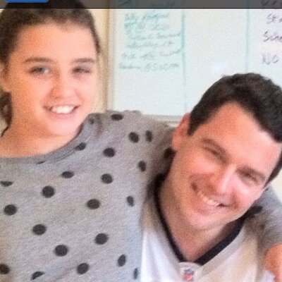 Profile Picture of Ray Gallagher (@Rjgalllagher) on Twitter