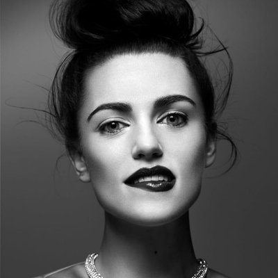 Profile Picture of Katie McGrath Latino (@KatieMcGrathLat) on Twitter