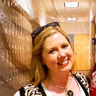 Kristen Crone - Tiktok Profile Picture of Kristen Crone (@kristencrone0) on Tiktok