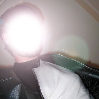 Profile Picture of anticrash (@anticrash) on Twitter