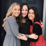 Profile Picture of Abigail • Amanda • Allison (@ajarrettcloset) on Instagram