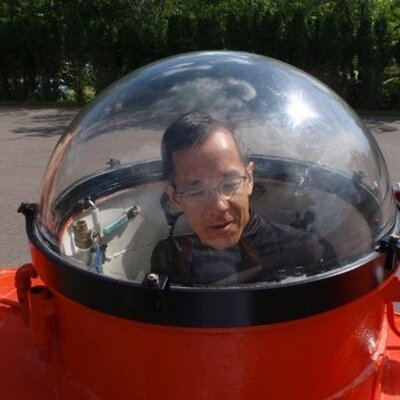 Profile Picture of Richard Chin (@rrchin) on Twitter