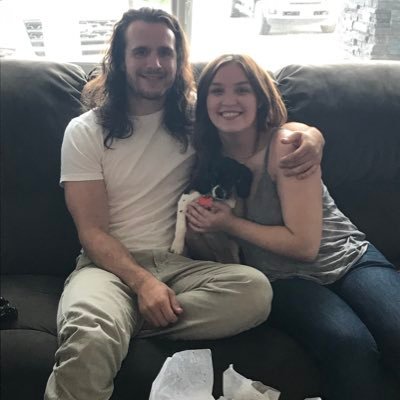Profile Picture of Aydinn Zdrill (@LynnZdrill) on Twitter