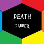 Profile Picture of Robbie Carson (@deathdabber) on Youtube