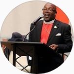 Profile Picture of Bishop Neil C. Ellis (@bishopneilelis) on Instagram