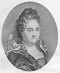 Profile Picture of Anne Dacieron Wikipedia