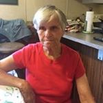 Profile Picture of Mary Dobbs-Jordan (@marydobbsjordan) on Instagram