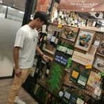 Profile Picture of 邱泓賓   #小強 (@bin___0910) on Instagram