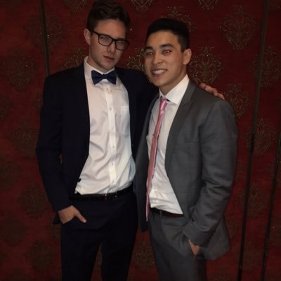 Profile Picture of Jacob Lee (@jacoblee199814) on Twitter