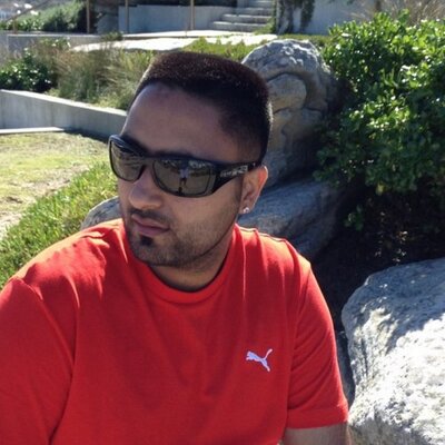 Profile Picture of Surinder (@Surindermahal84) on Twitter