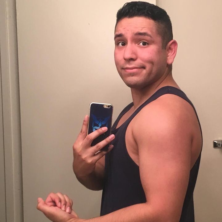 Profile Picture of Aaron Hernandez (@aaronfriedrich18) on Tiktok