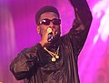 Profile Picture of Burna Boyon Wikipedia