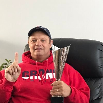 Profile Picture of Brian Bennington (@@thebenman007) on Twitter