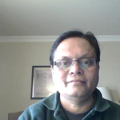 Profile Picture of Sanjaydeshmukh (@sanjaydeshmukh) on Twitter