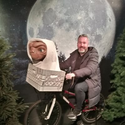 Profile Picture of Brendan Connolly (@brendanfc8) on Twitter