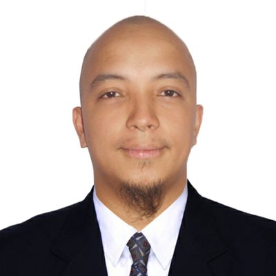 Profile Picture of Christopher Ian Dizon (@Christo58923483) on Twitter