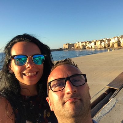 Profile Picture of David Martinelli (@DavidMartinsDj) on Twitter