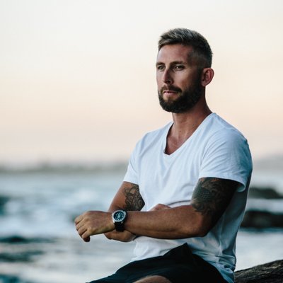 Profile Picture of Jesse James (@pawlowski_jesse) on Twitter