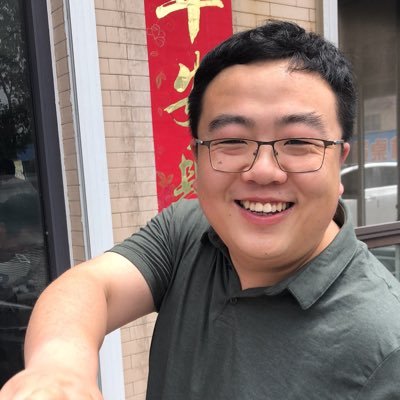 Profile Picture of Mickey Wei (@wei_mickey) on Twitter