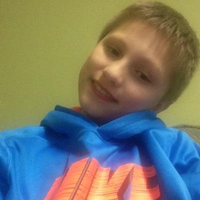 Profile Picture of Andrew Ellis Byrd (@andrewbyrd123ar) on Twitter