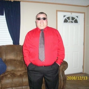 Profile Picture of Jimmy Grissom (@jimmygrissom) on Myspace