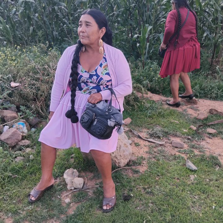 Profile Picture of Juli@ Soria (@julia..soria) on Tiktok