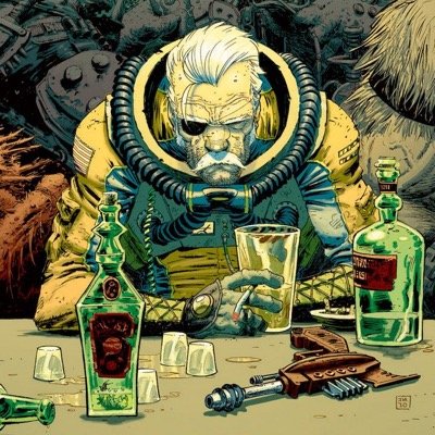 Profile Picture of Caleb Cagle (@ccagle123) on Twitter